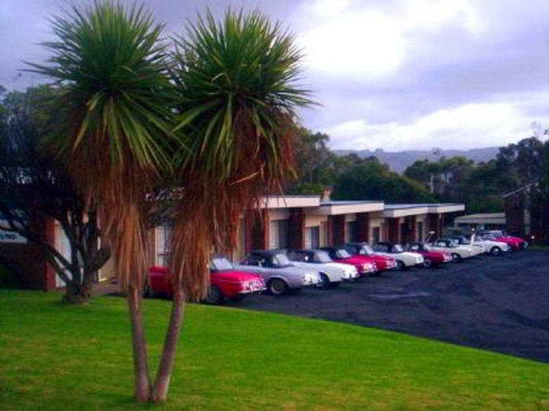 Motel Marengo Exterior foto
