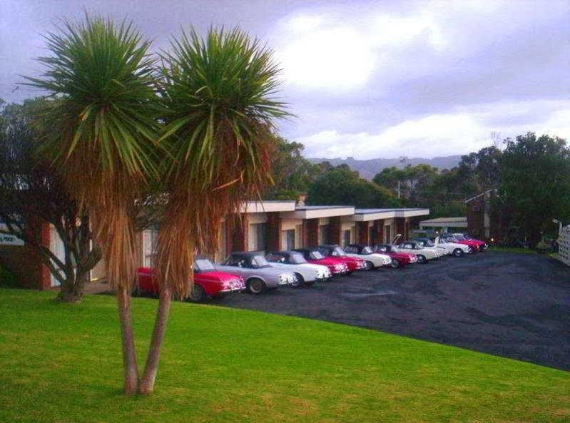 Motel Marengo Exterior foto